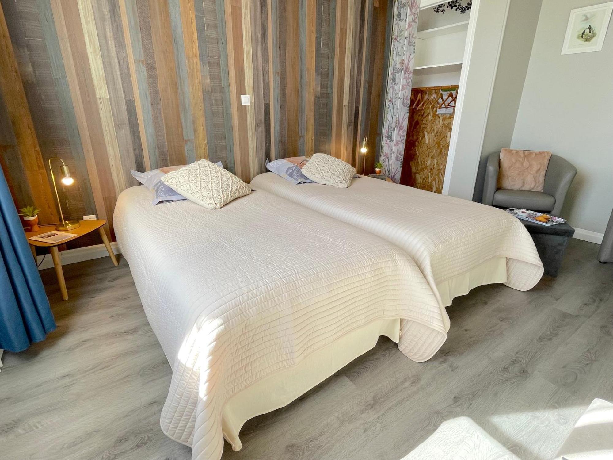 Bed and Breakfast Atypique Detour Rosans Exteriér fotografie