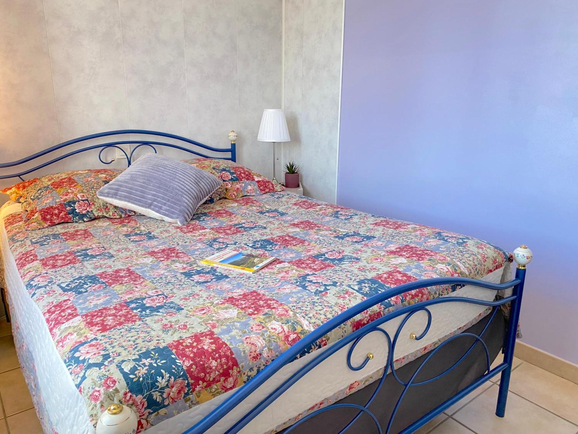 Bed and Breakfast Atypique Detour Rosans Exteriér fotografie